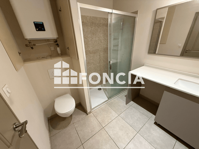 Studio (30.02 m²) à louer - Arles (13200)