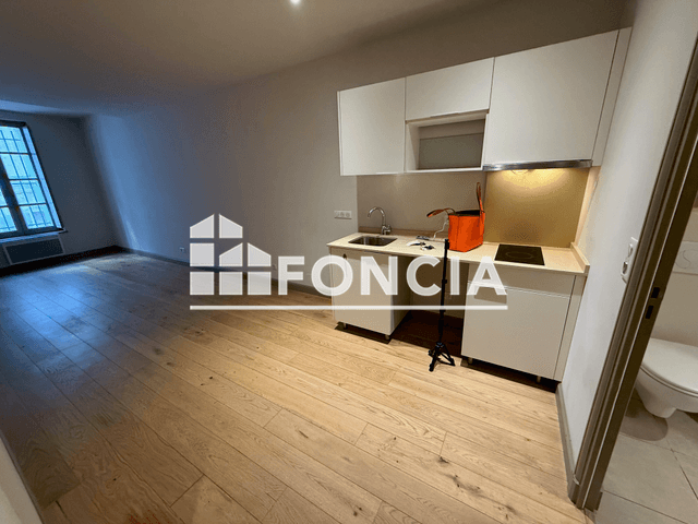 Studio (30.02 m²) à louer - Arles (13200)