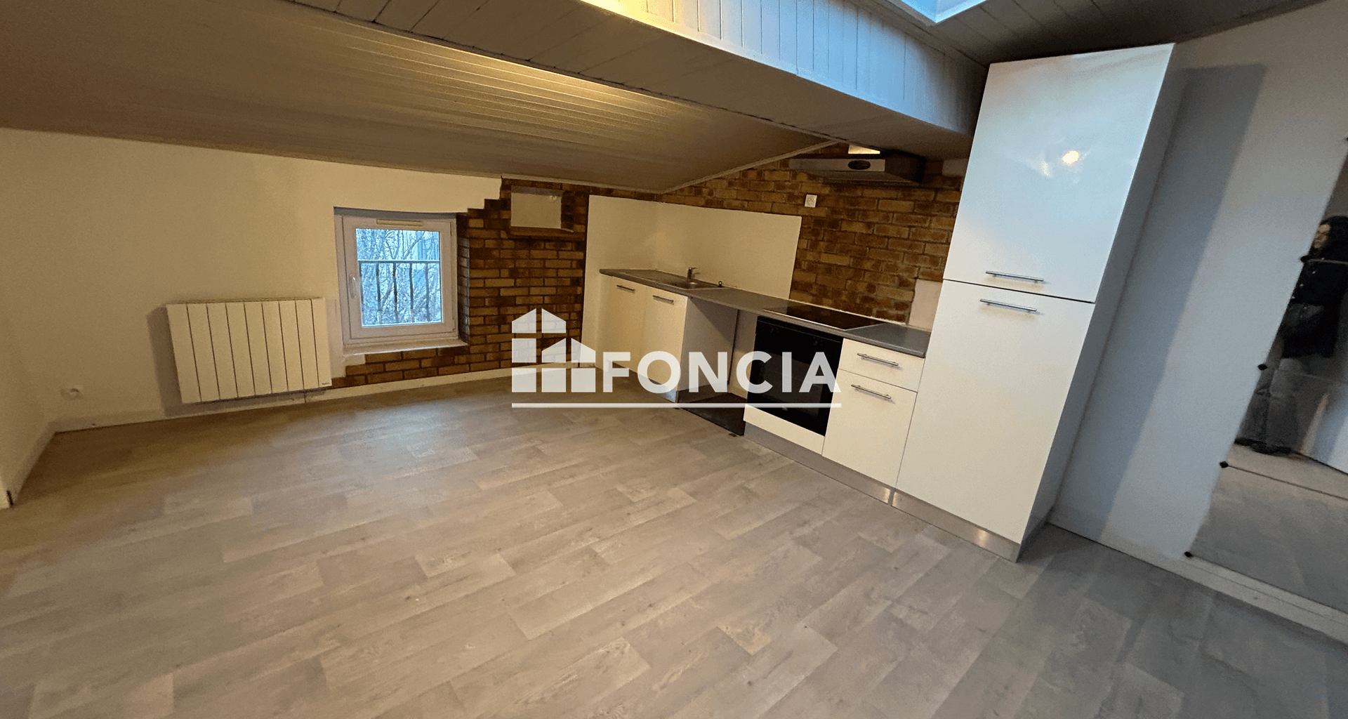 Appartement 2 pièces (42.66 m²) à louer - Saint-symphorien-d'ozon (69360)