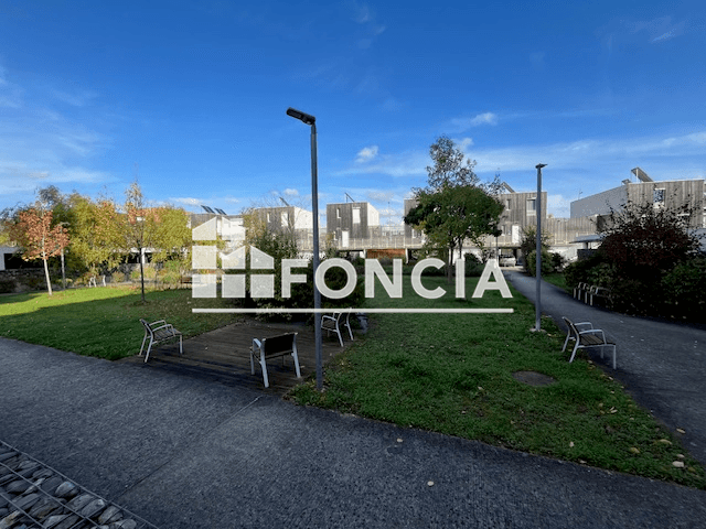 Appartement 3 pièces (70.16 m²) à louer - Beauzelle (31700)