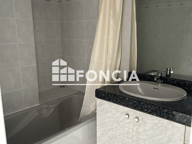Appartement 3 pièces (66.94 m²) à louer - Aix Les Bains (73100)