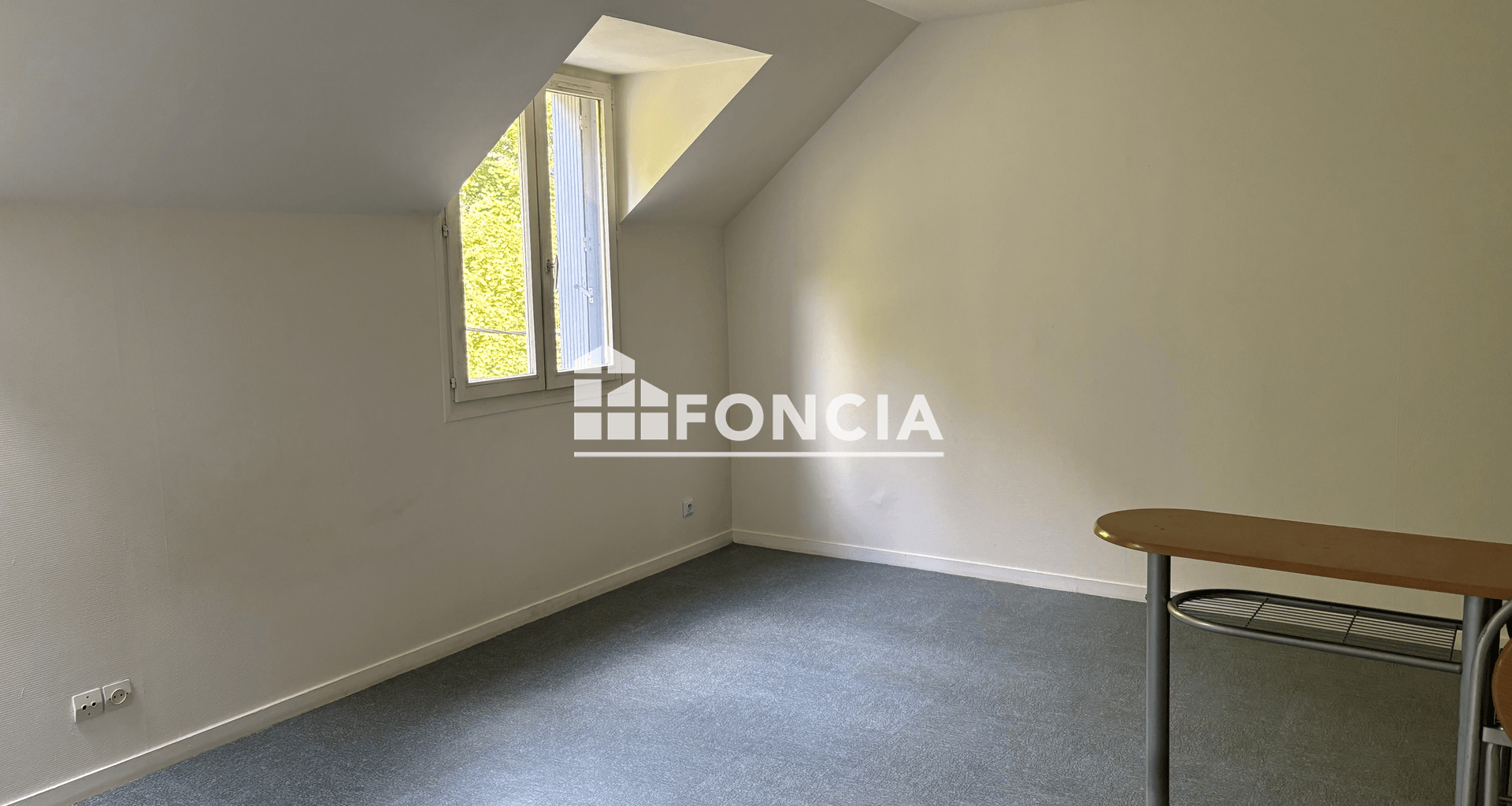 Appartement 2 pièces (46.3 m²) à louer - Nemours (77140)