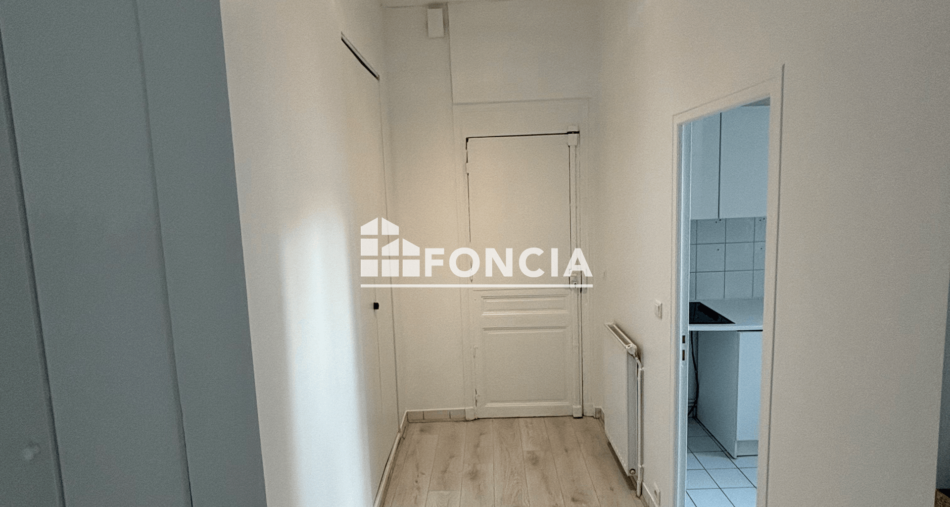 Appartement 2 pièces (47.58 m²) à louer - Levallois-perret (92300)