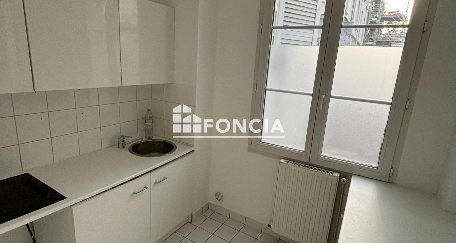 Appartement 2 pièces (47.58 m²) à louer - Levallois-perret (92300)