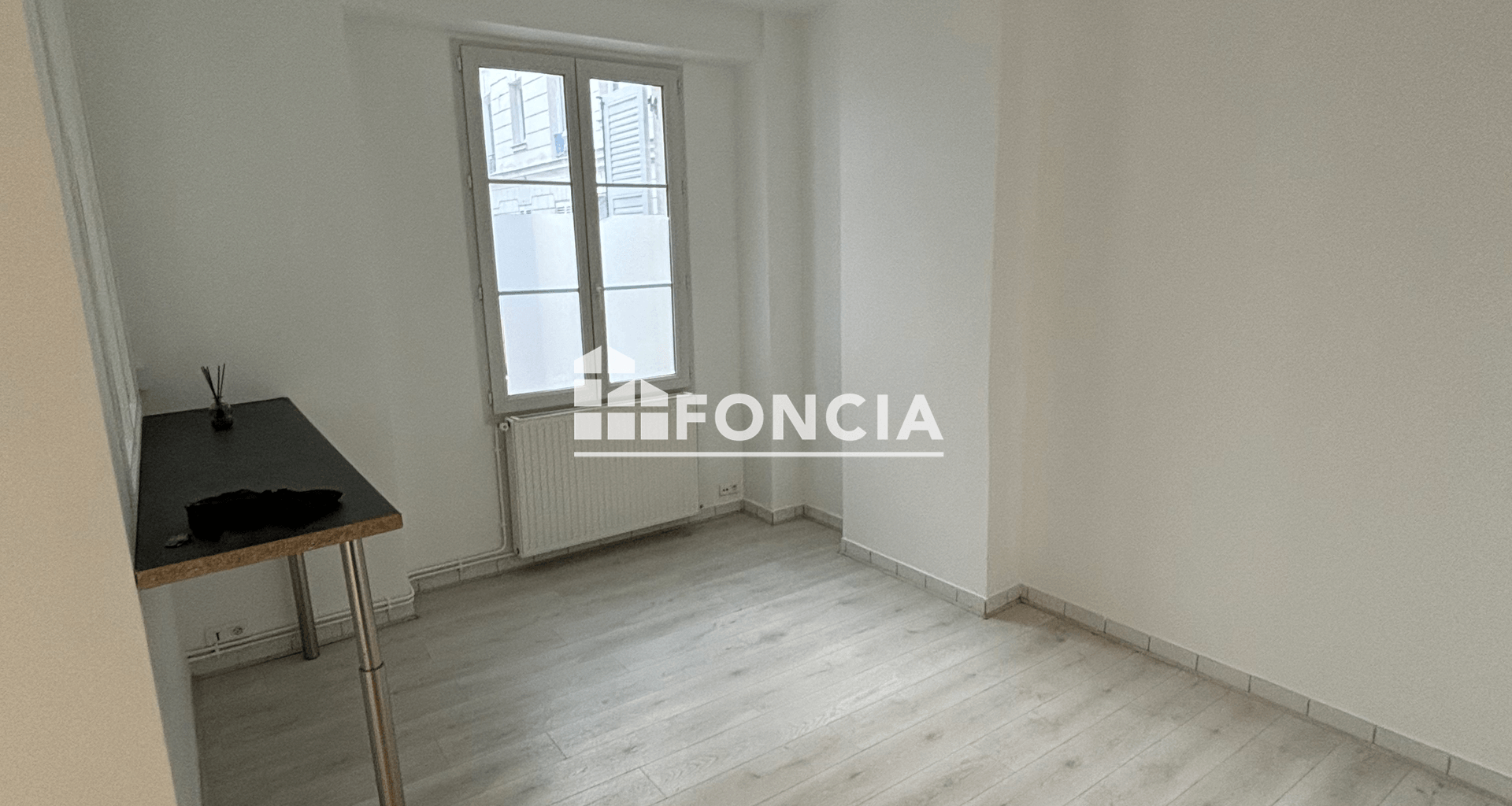 Appartement 2 pièces (47.58 m²) à louer - Levallois-perret (92300)