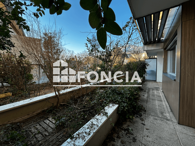 Appartement 3 pièces (60.5 m²) à louer - Grenoble (38000)