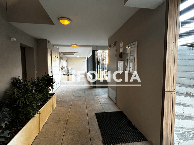 Appartement 3 pièces (60.5 m²) à louer - Grenoble (38000)