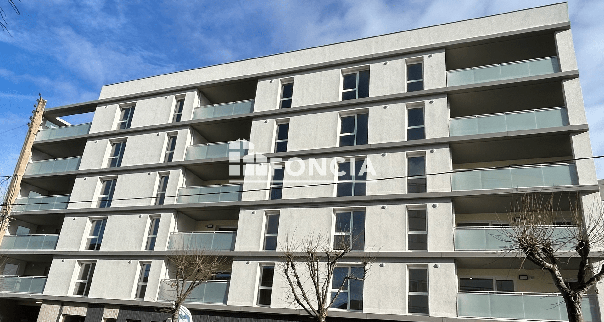 Studio meublé (28.3 m²) à louer - Clermont-ferrand (63000)