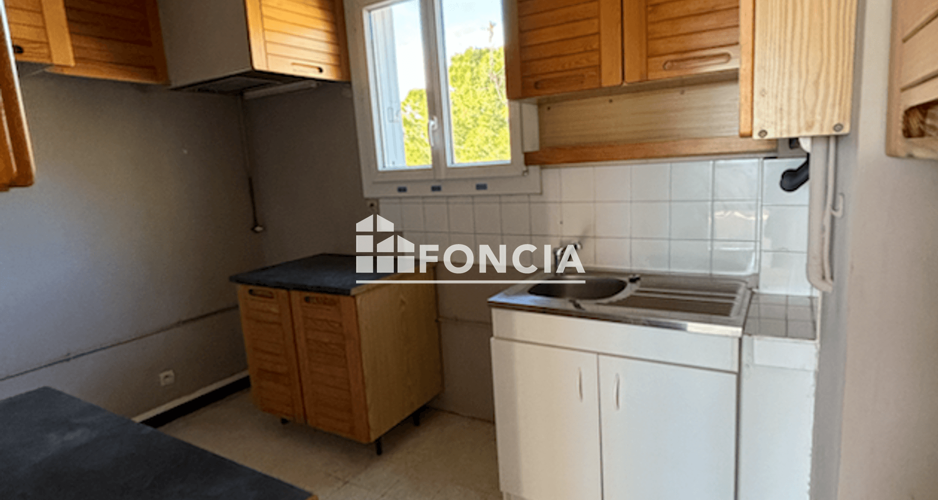 Appartement 3 pièces (55.06 m²) à louer - Draguignan (83300)