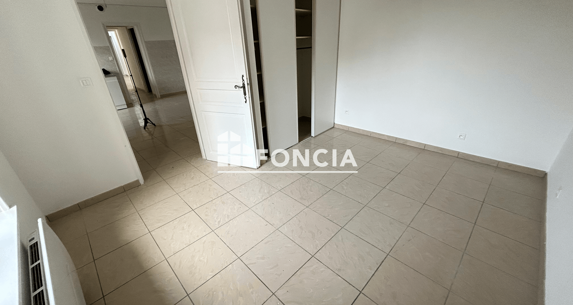 Appartement 3 pièces (61.4 m²) à louer - Miribel (01700)