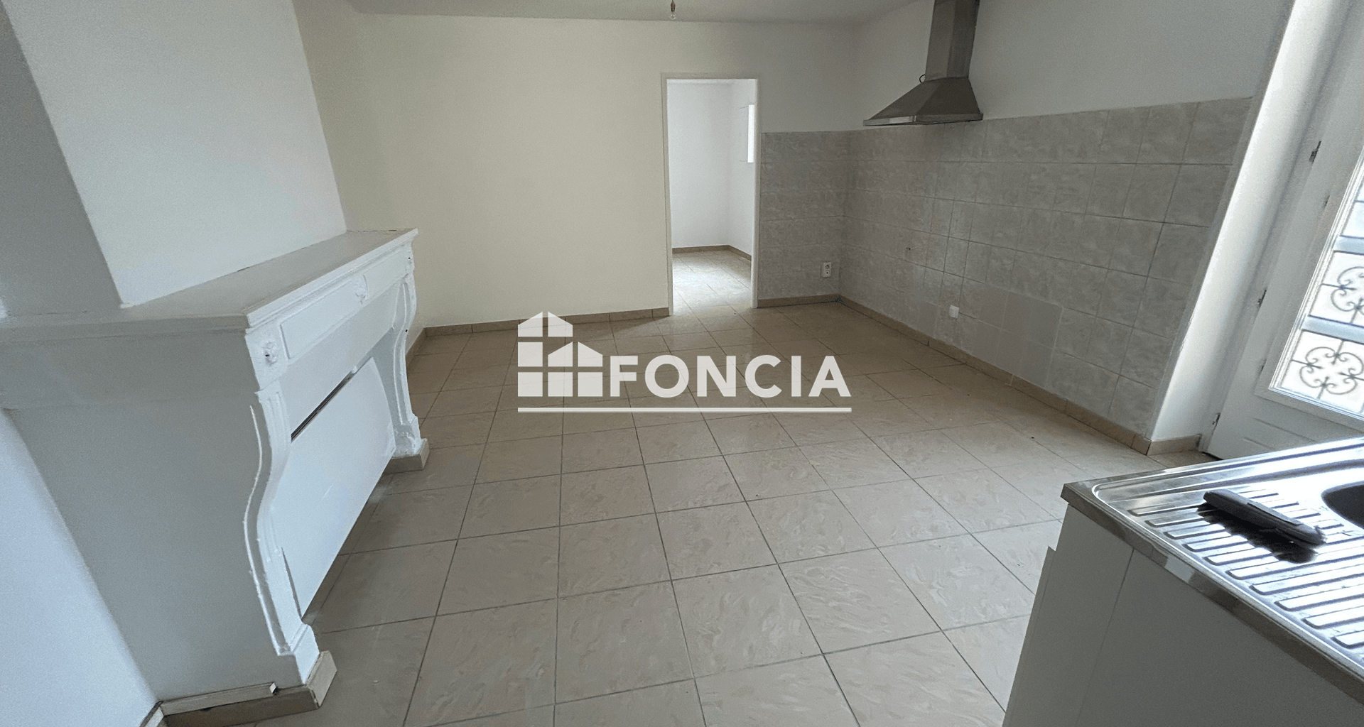 Appartement 3 pièces (61.4 m²) à louer - Miribel (01700)
