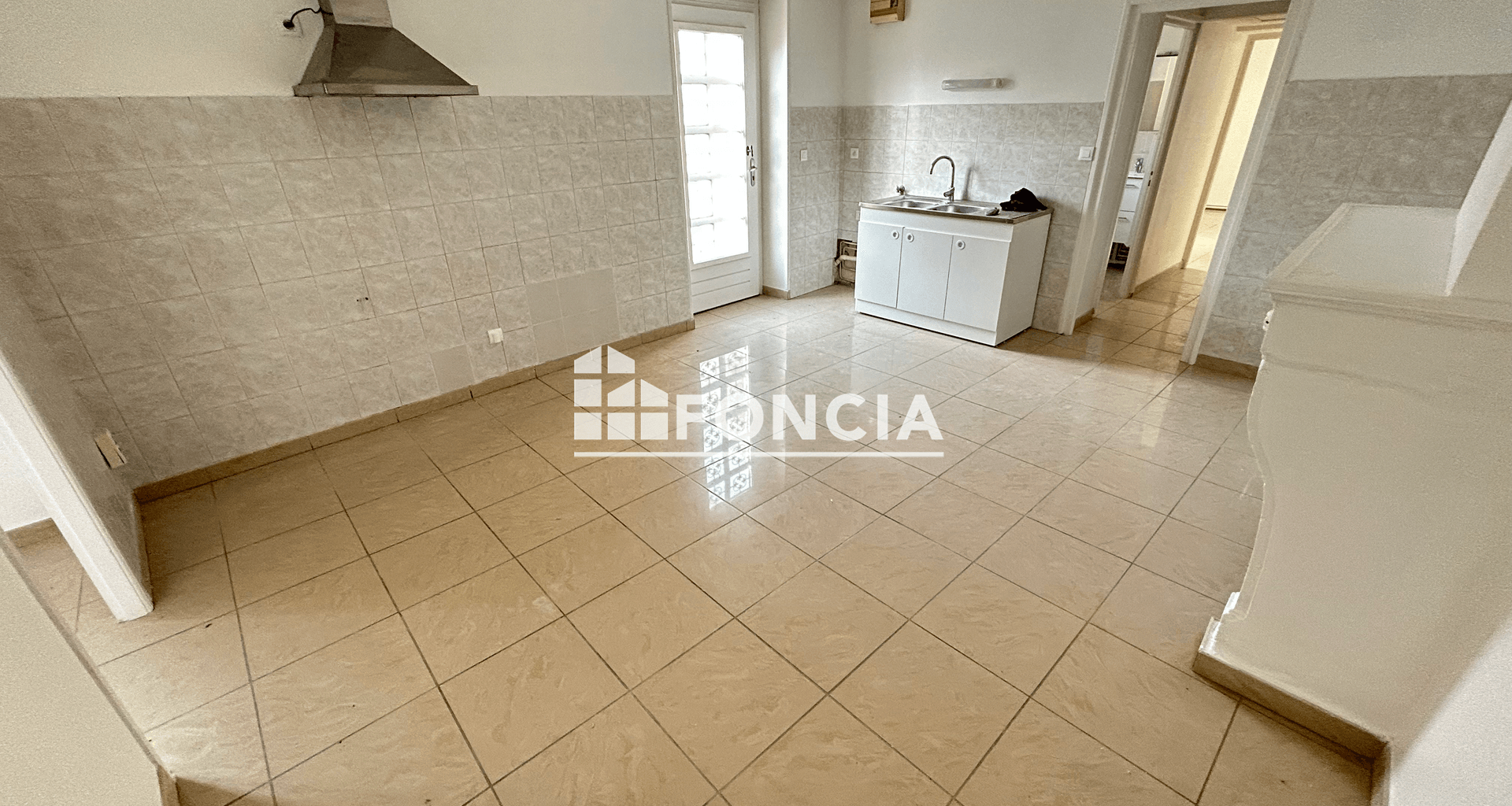 Appartement 3 pièces (61.4 m²) à louer - Miribel (01700)