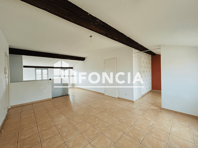 Appartement 4 pièces (71.55 m²) à louer - Toulon (83000)