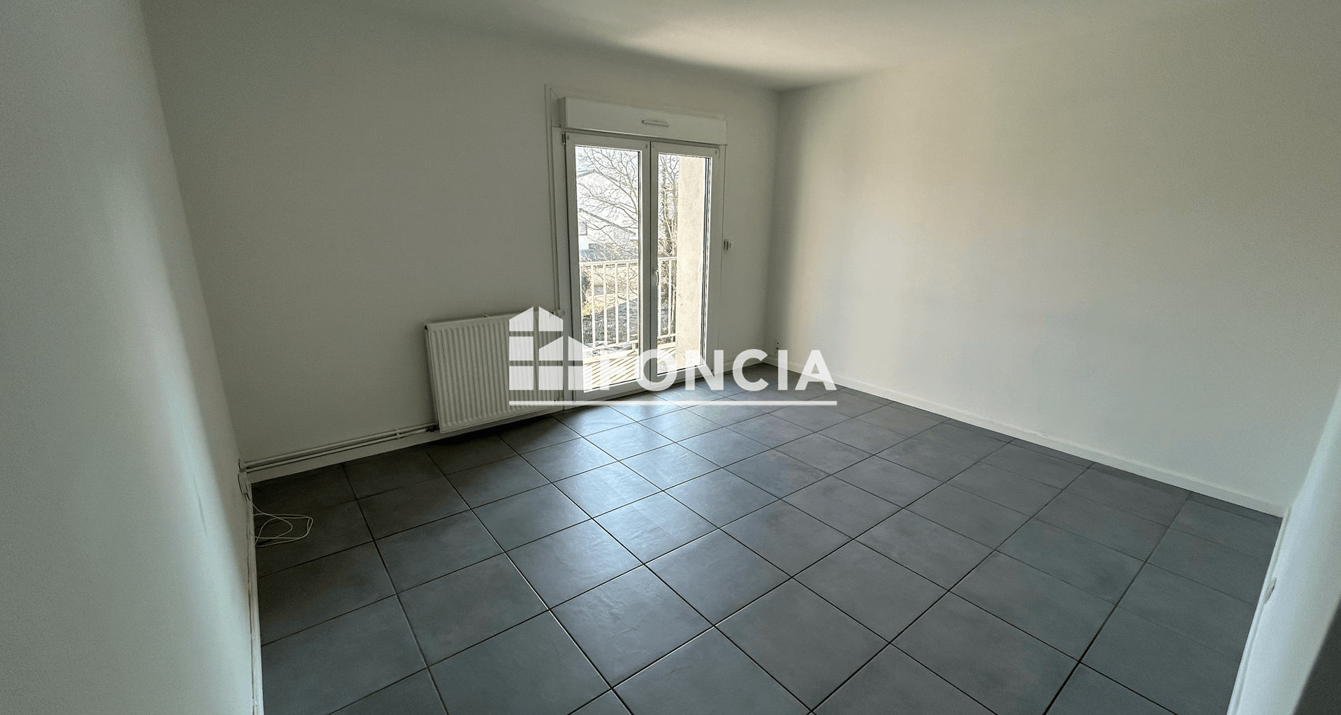 Appartement 4 pièces (73 m²) à louer - Valence (26000)