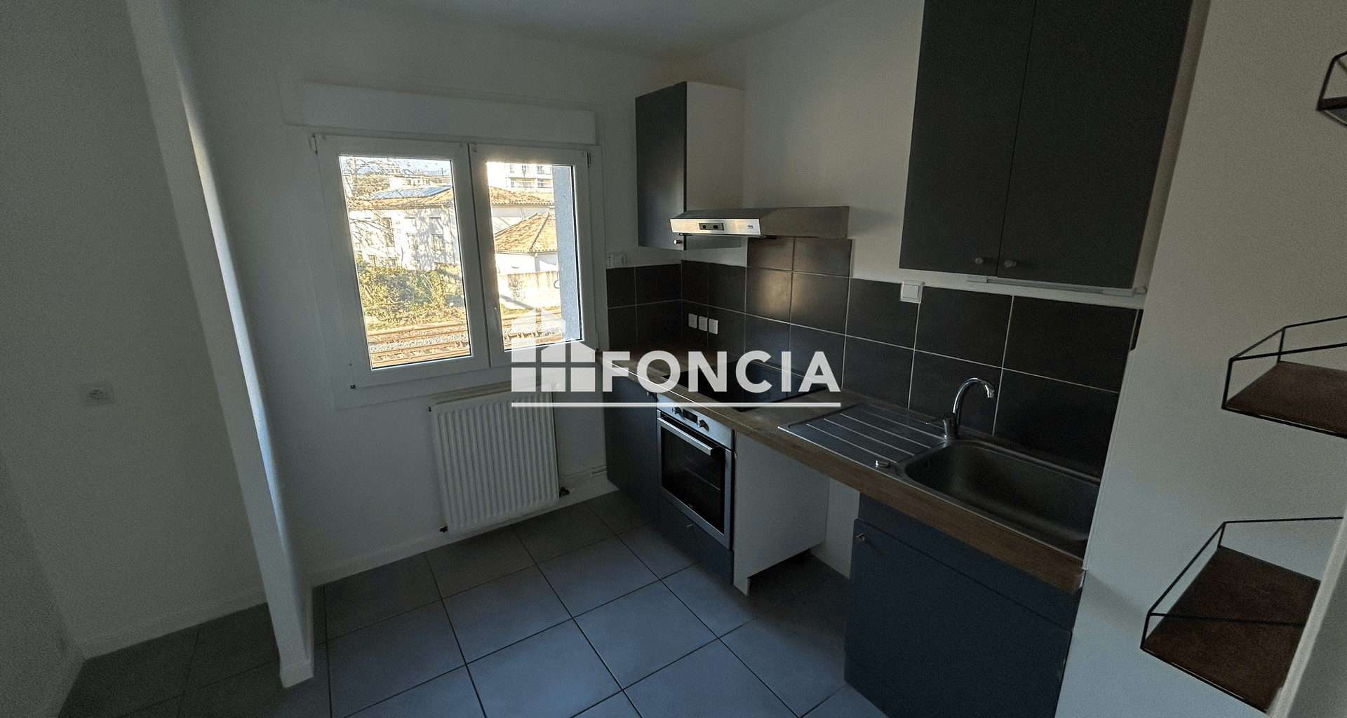 Appartement 4 pièces (73 m²) à louer - Valence (26000)