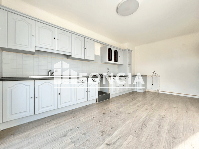 Appartement 4 pièces (122.32 m²) à louer - Clouange (57185)