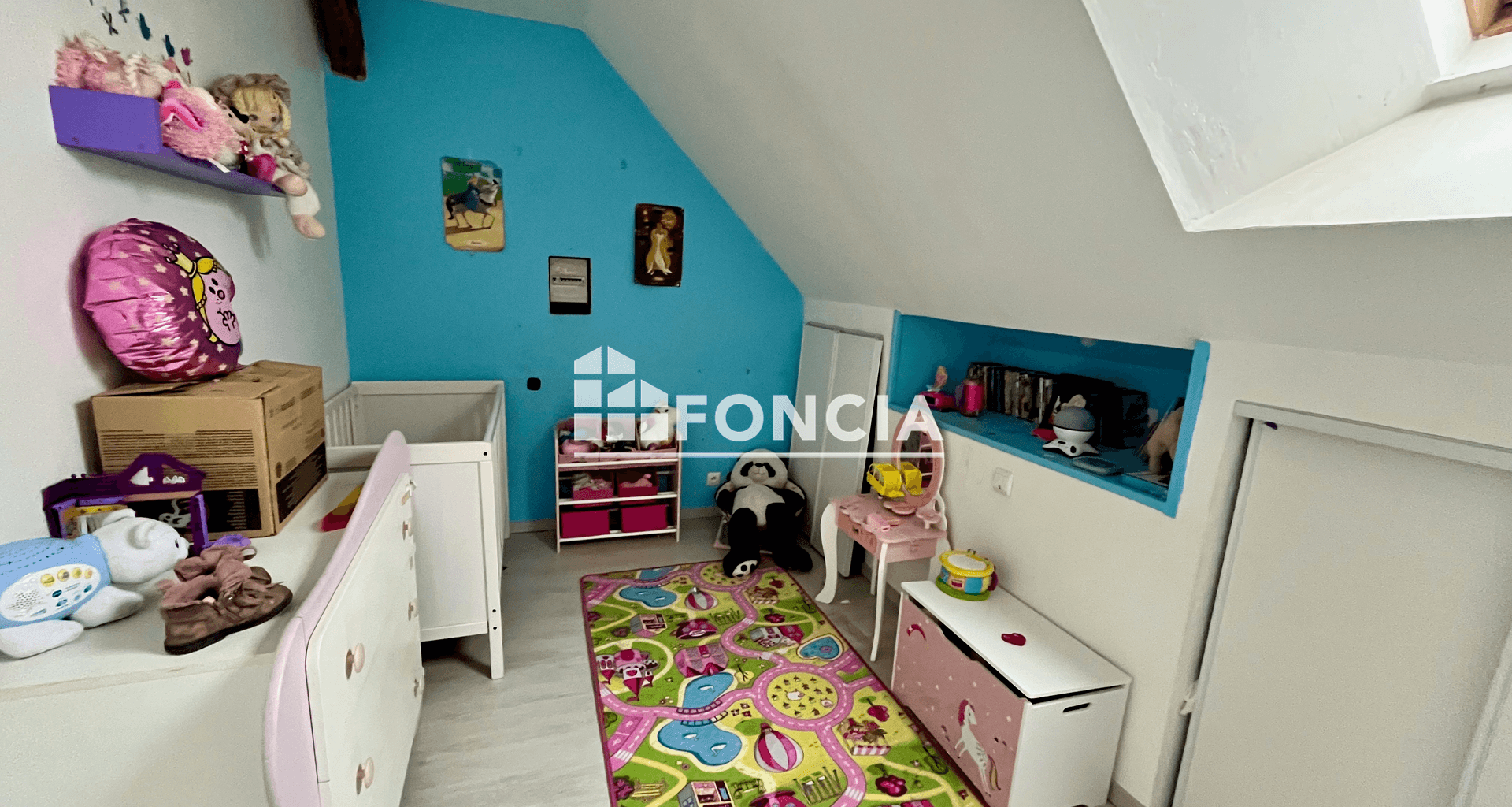 Maison 4 pièces (105 m²) à vendre - Angerville (91670)