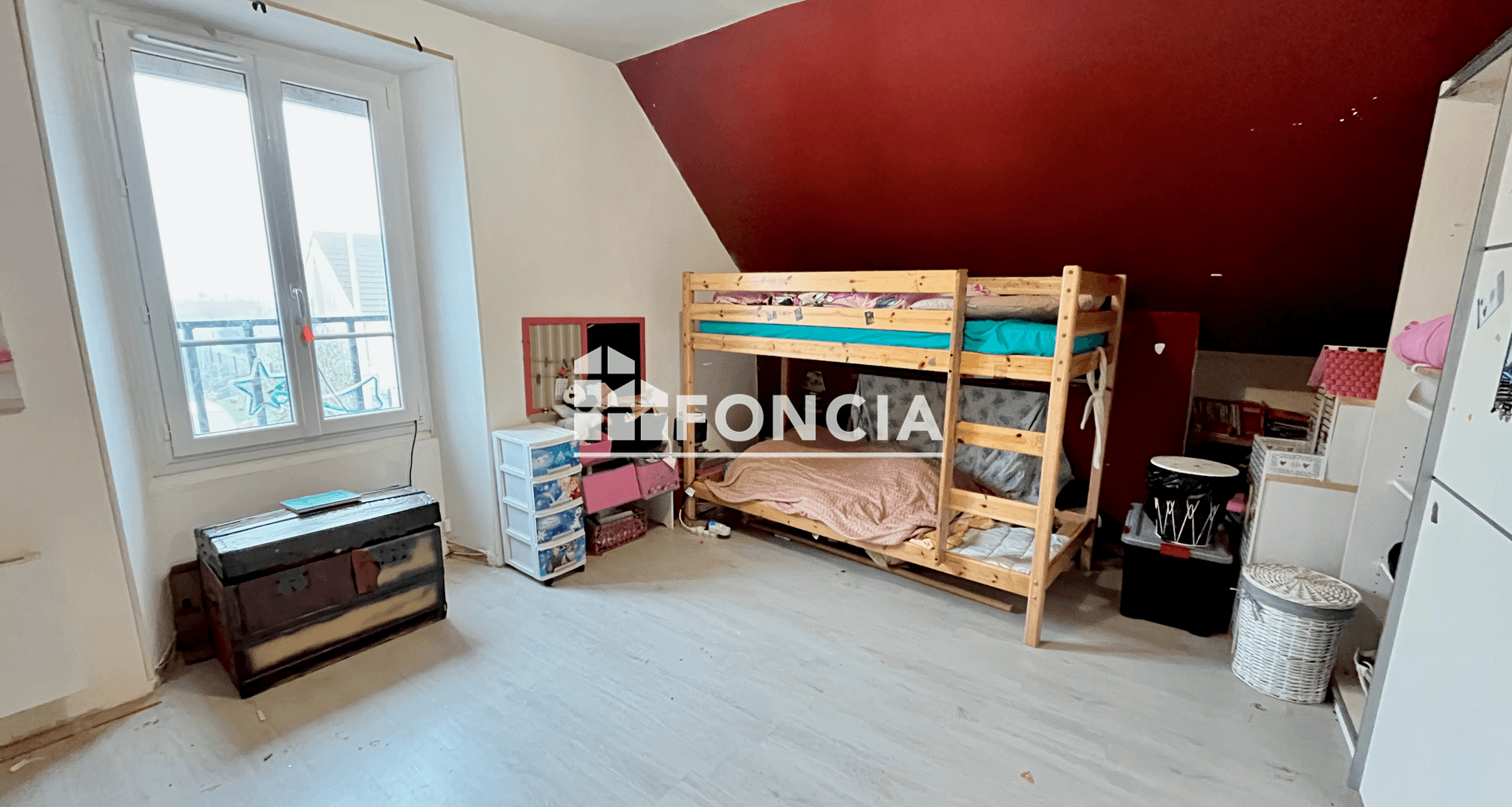 Maison 4 pièces (105 m²) à vendre - Angerville (91670)