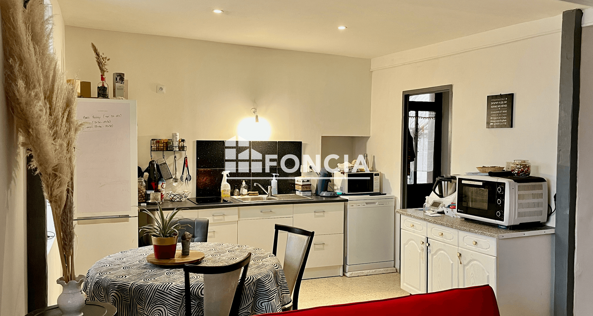 Maison 4 pièces (105 m²) à vendre - Angerville (91670)