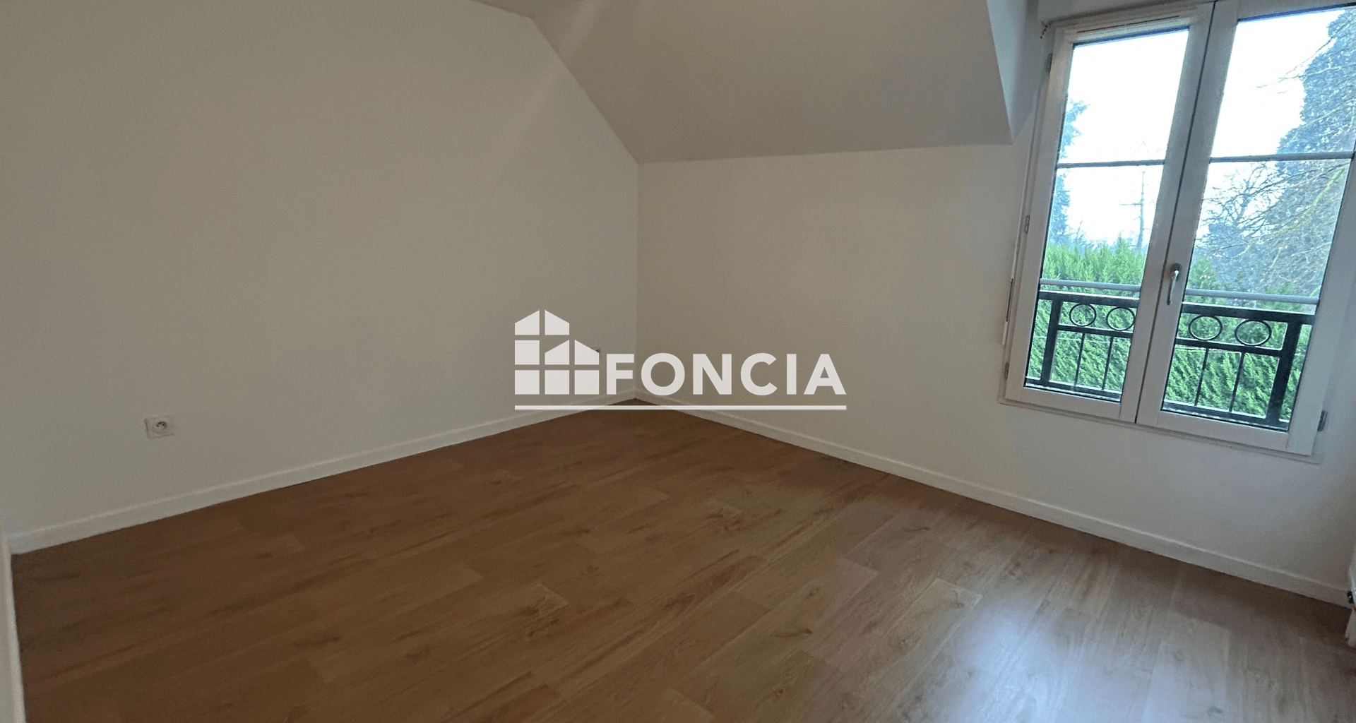 Appartement 2 pièces (40.94 m²) à louer - Moissy-cramayel (77550)