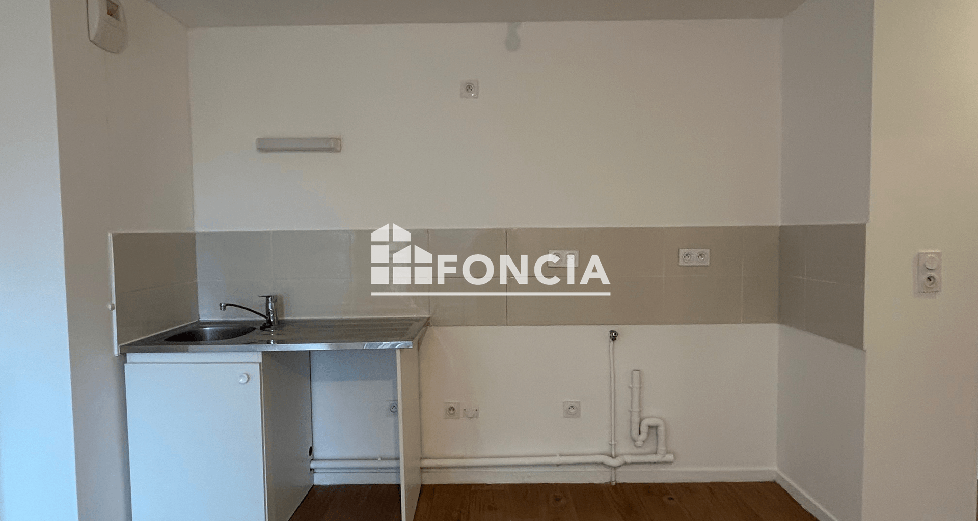 Appartement 2 pièces (40.94 m²) à louer - Moissy-cramayel (77550)