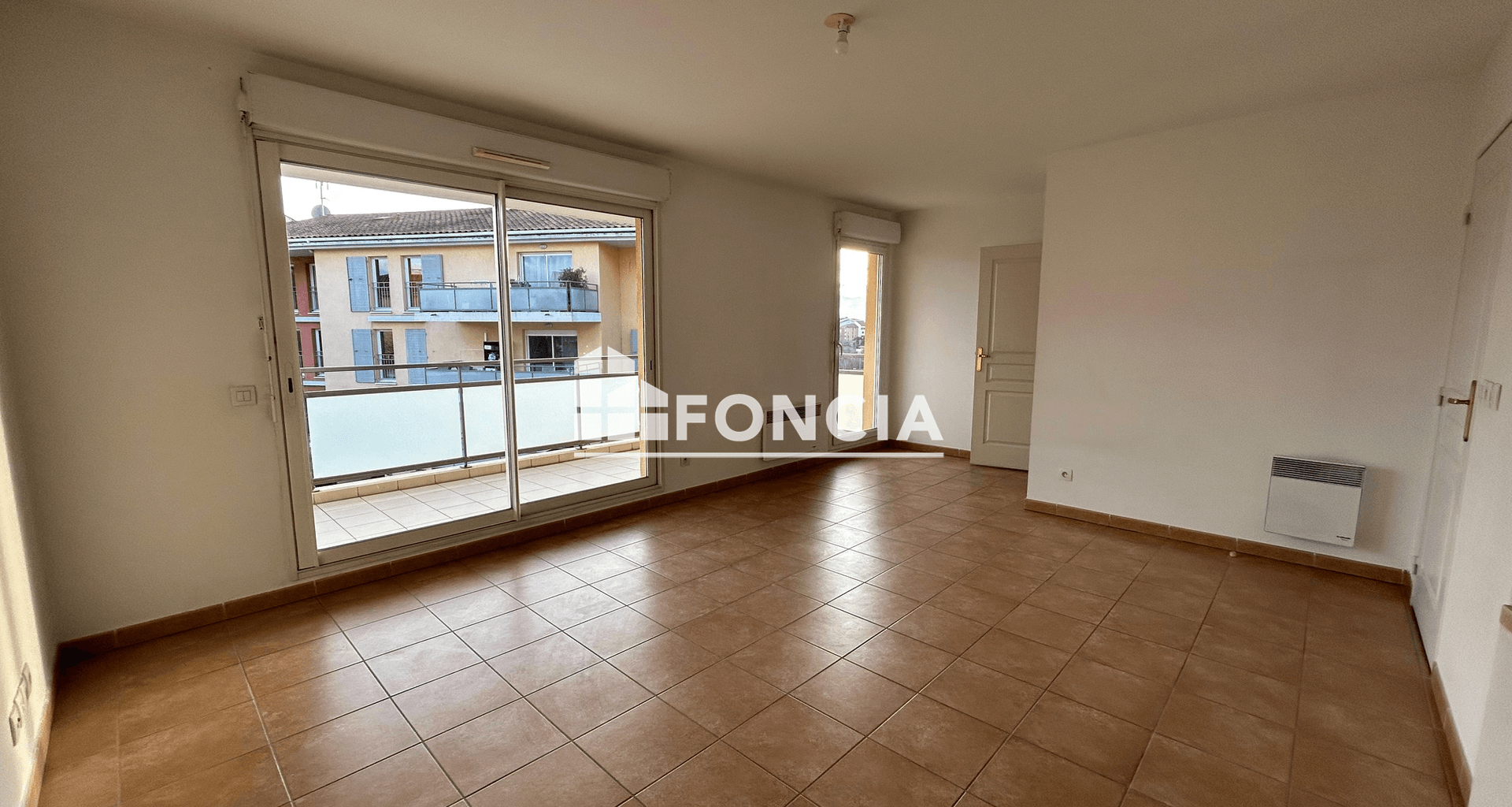 Appartement 2 pièces (44.82 m²) à louer - Aix-en-provence (13090)