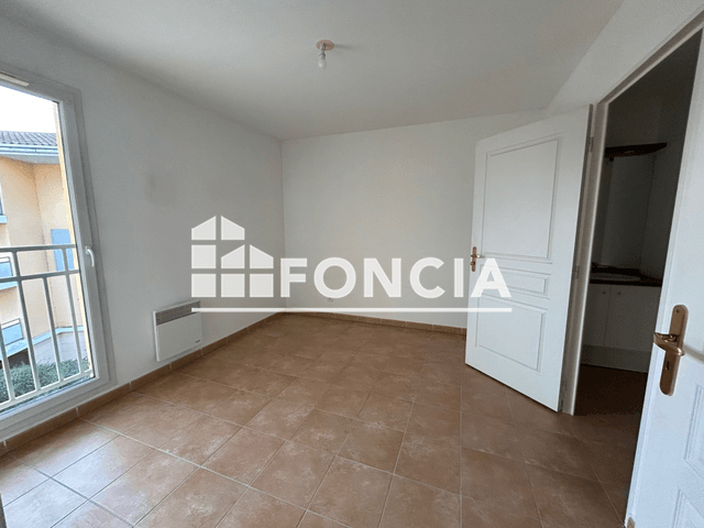 Appartement 2 pièces (44.82 m²) à louer - Aix En Provence (13090)