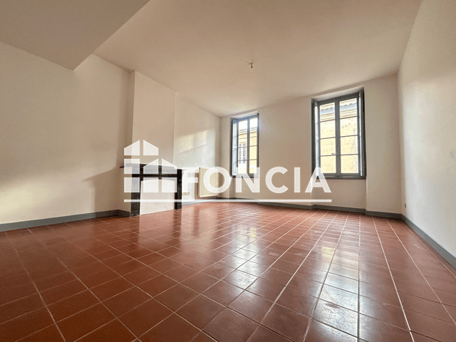 Appartement 2 pièces (49.67 m²) à louer - Carcassonne (11000)