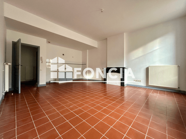 Appartement 2 pièces (49.67 m²) à louer - Carcassonne (11000)