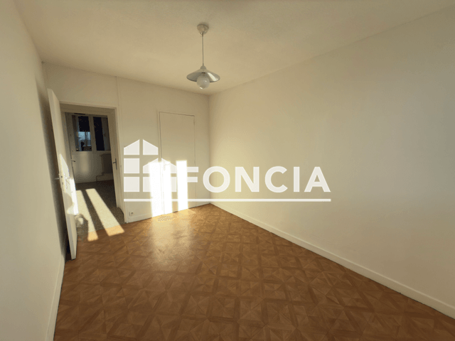 Appartement 4 pièces (70.9 m²) à louer - St Martin Le Vinoux (38950)