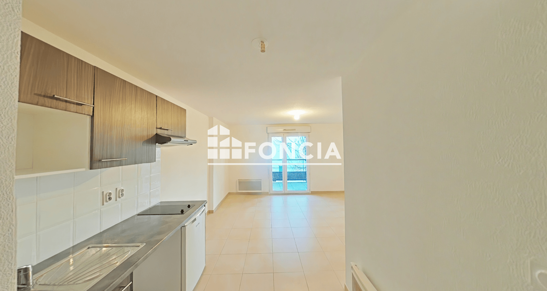 Studio (30.51 m²) à louer - Cavaillon (84300)
