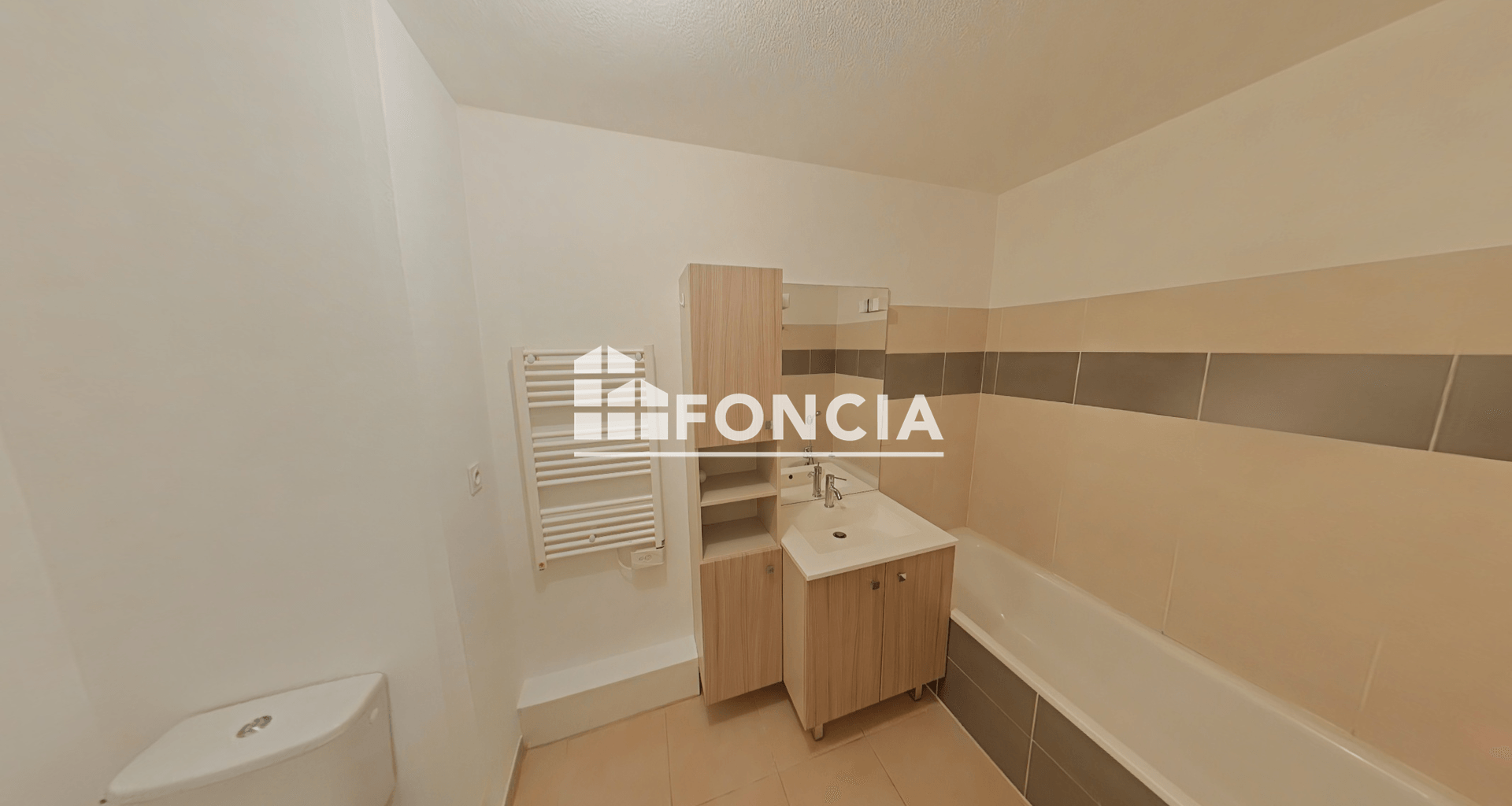 Studio (30.51 m²) à louer - Cavaillon (84300)