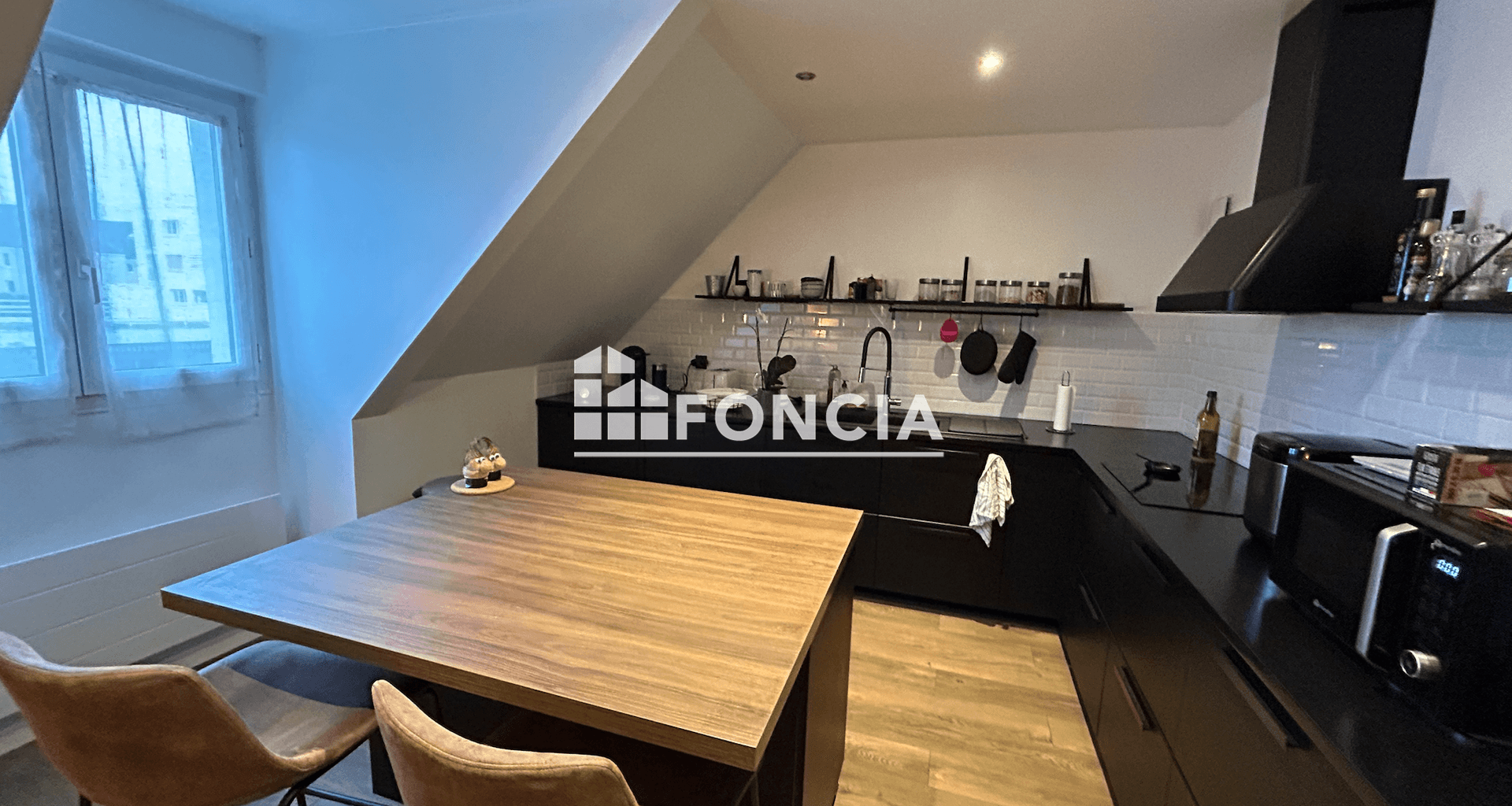 Appartement 3 pièces (87.16 m²) à louer - Melun (77000)
