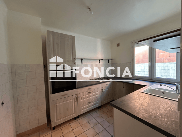 Maison 5 pièces (77.18 m²) à louer - Rambouillet (78120)
