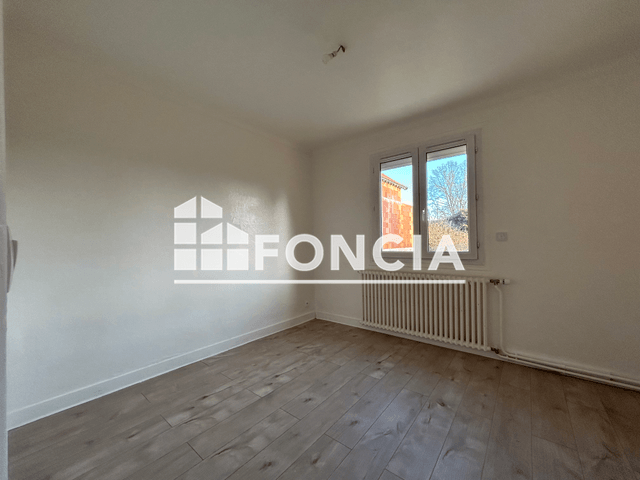 Maison 5 pièces (77.18 m²) à louer - Rambouillet (78120)