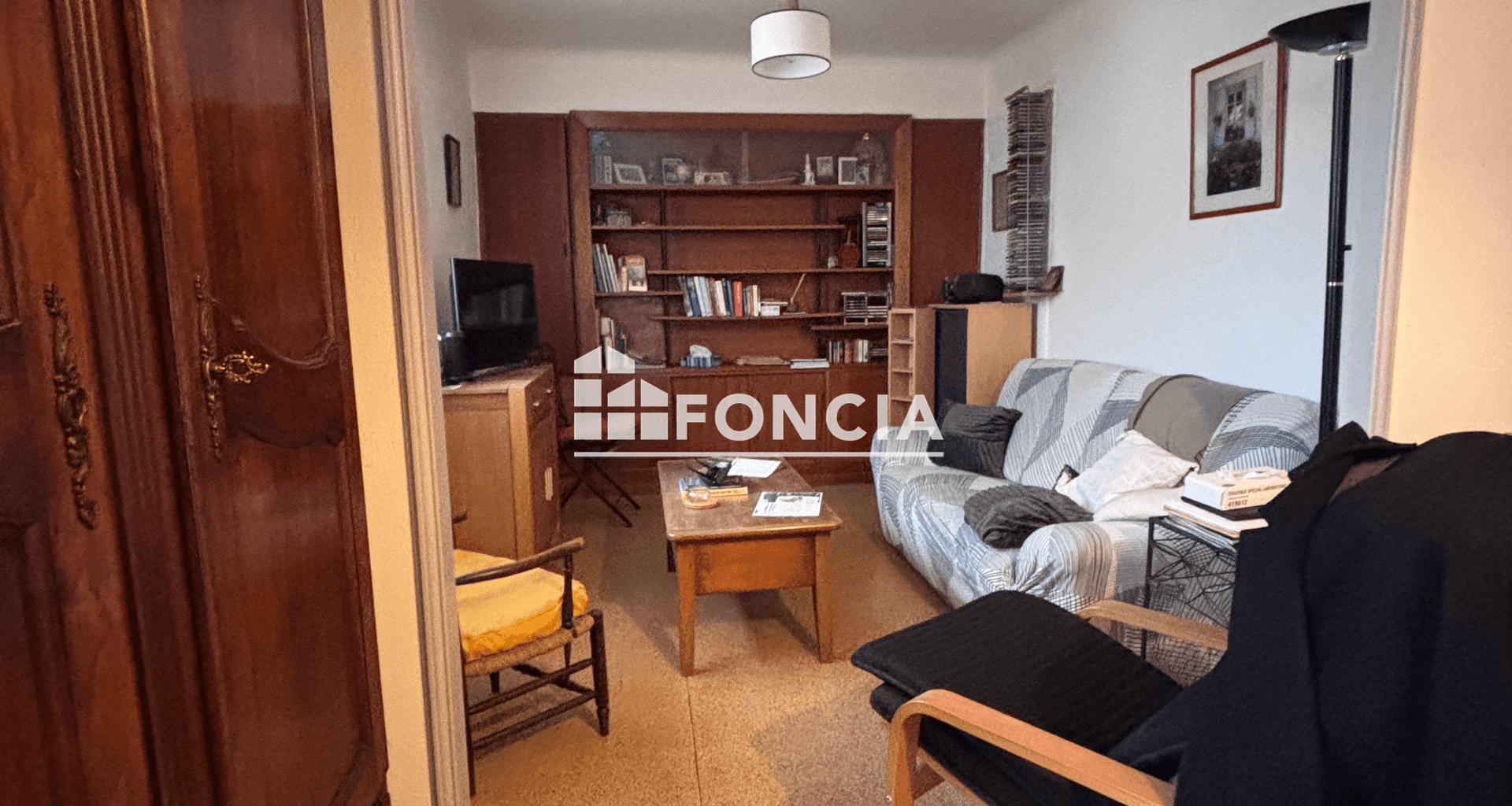 Appartement 5 pièces (80 m²) à vendre - Arles (13200)