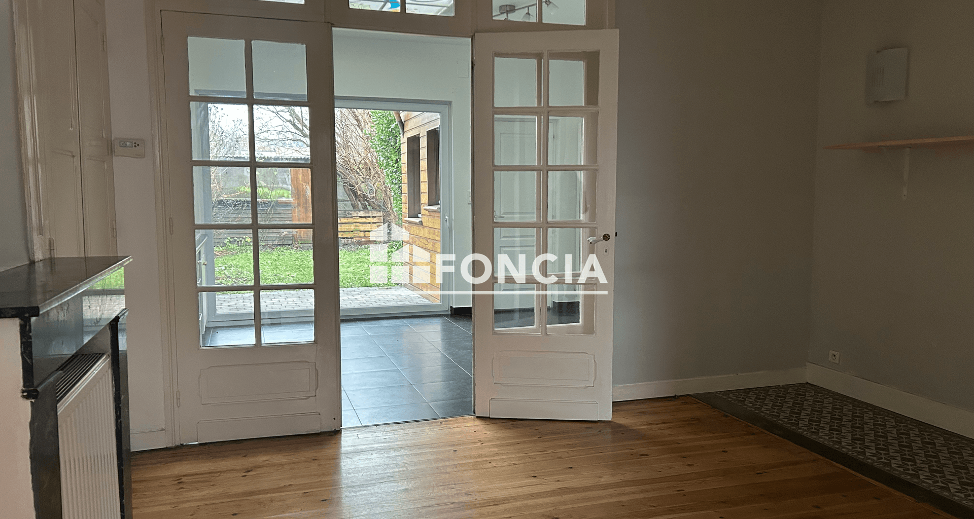 Maison 4 pièces (96.64 m²) à louer - Loos (59120)