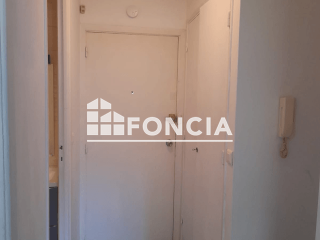 Studio (34.67 m²) à louer - Le Cannet (06110)