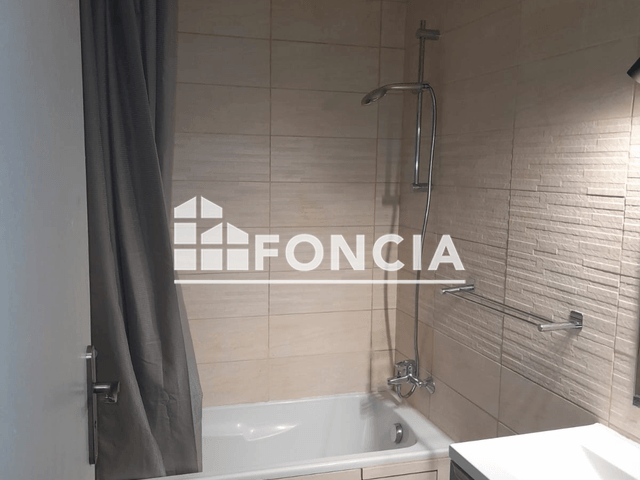 Studio (34.67 m²) à louer - Le Cannet (06110)