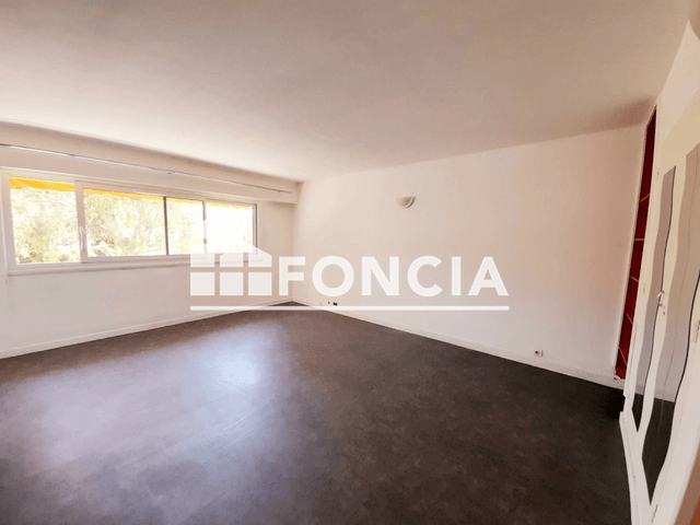 Studio (34.67 m²) à louer - Le Cannet (06110)