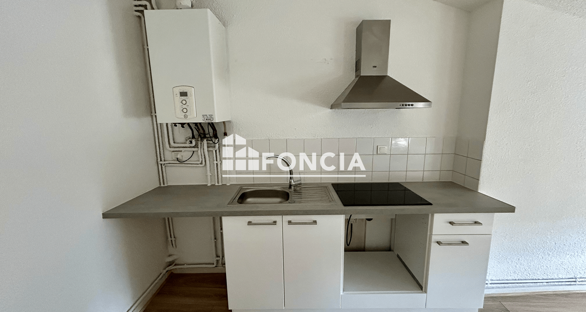 Appartement 3 pièces (69.38 m²) à louer - Roanne (42300)