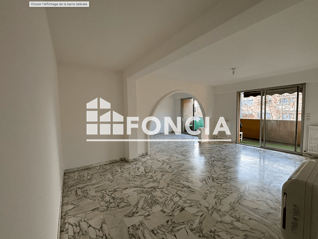 Appartement 4 pièces (90.88 m²) à louer - Draguignan (83300)