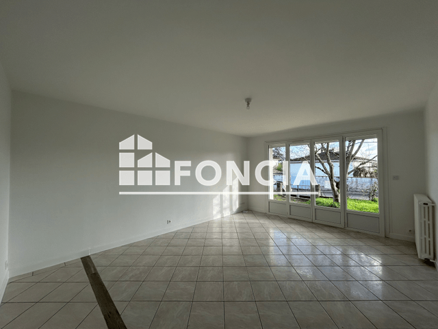 Maison 3 pièces (73.81 m²) à louer - Bias (47300)