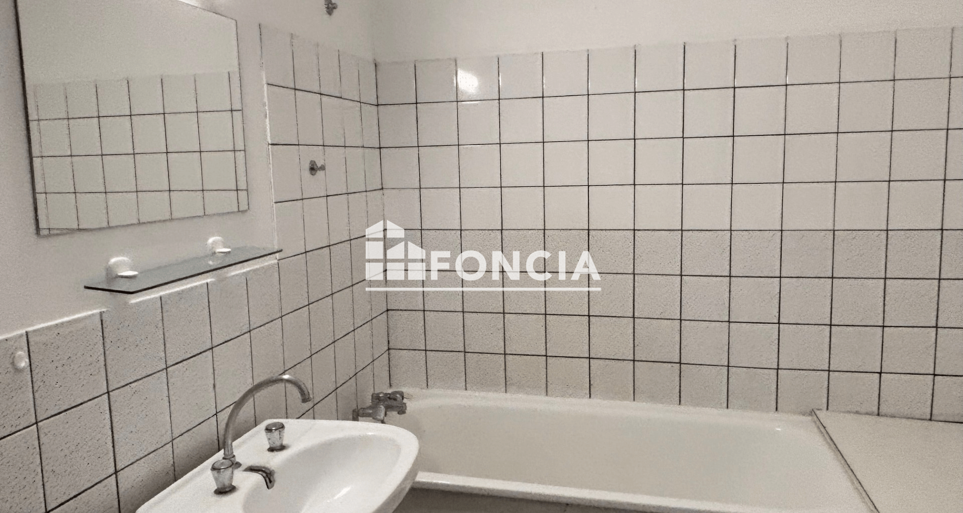 Studio (32.53 m²) à louer - Plaisir (78370)