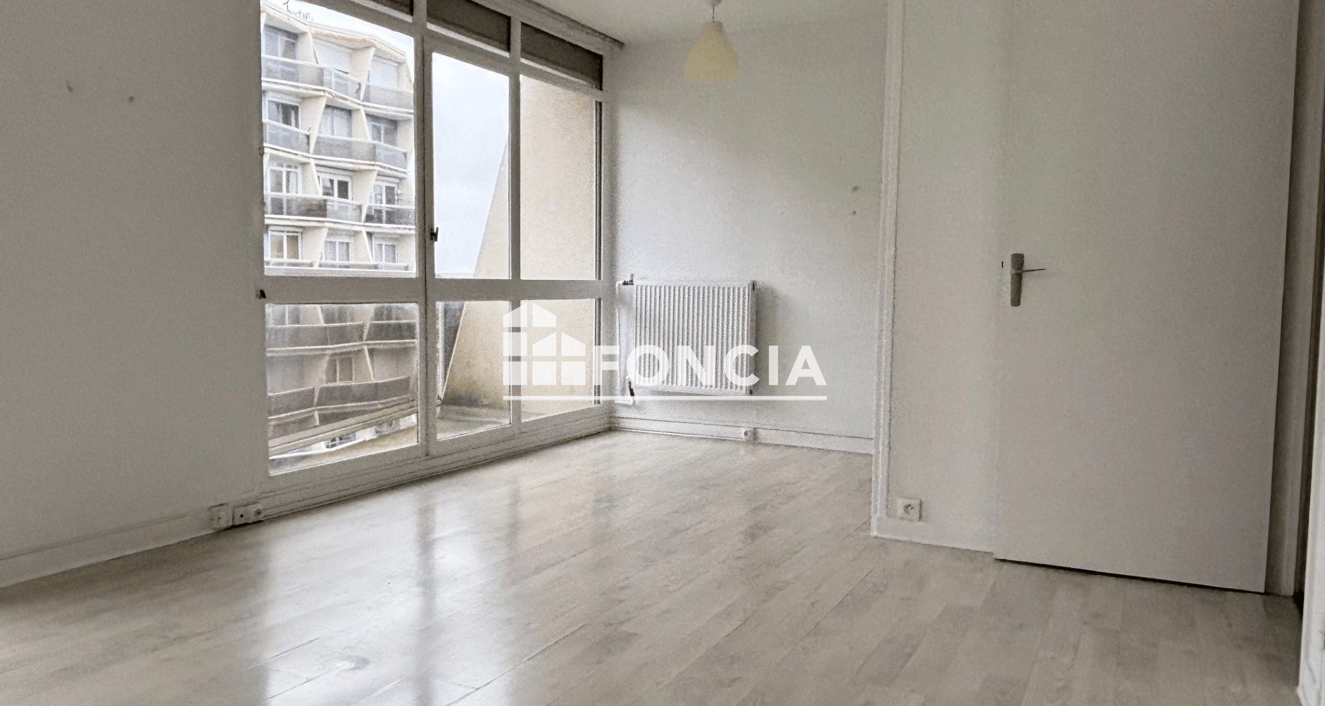 Studio (32.53 m²) à louer - Plaisir (78370)