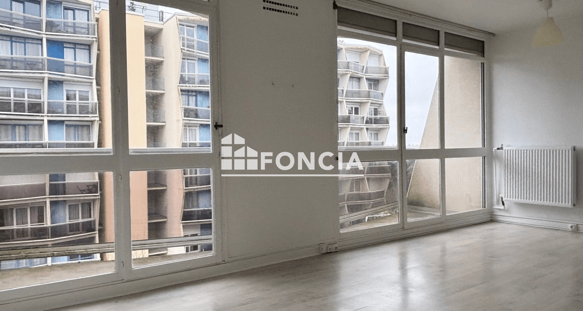 Studio (32.53 m²) à louer - Plaisir (78370)