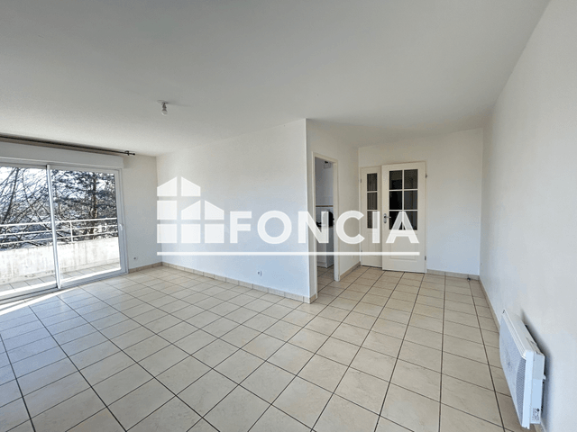 Appartement 3 pièces (64.5 m²) à louer - Carquefou (44470)