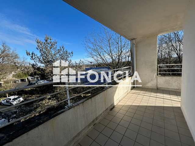 Appartement 3 pièces (64.5 m²) à louer - Carquefou (44470)