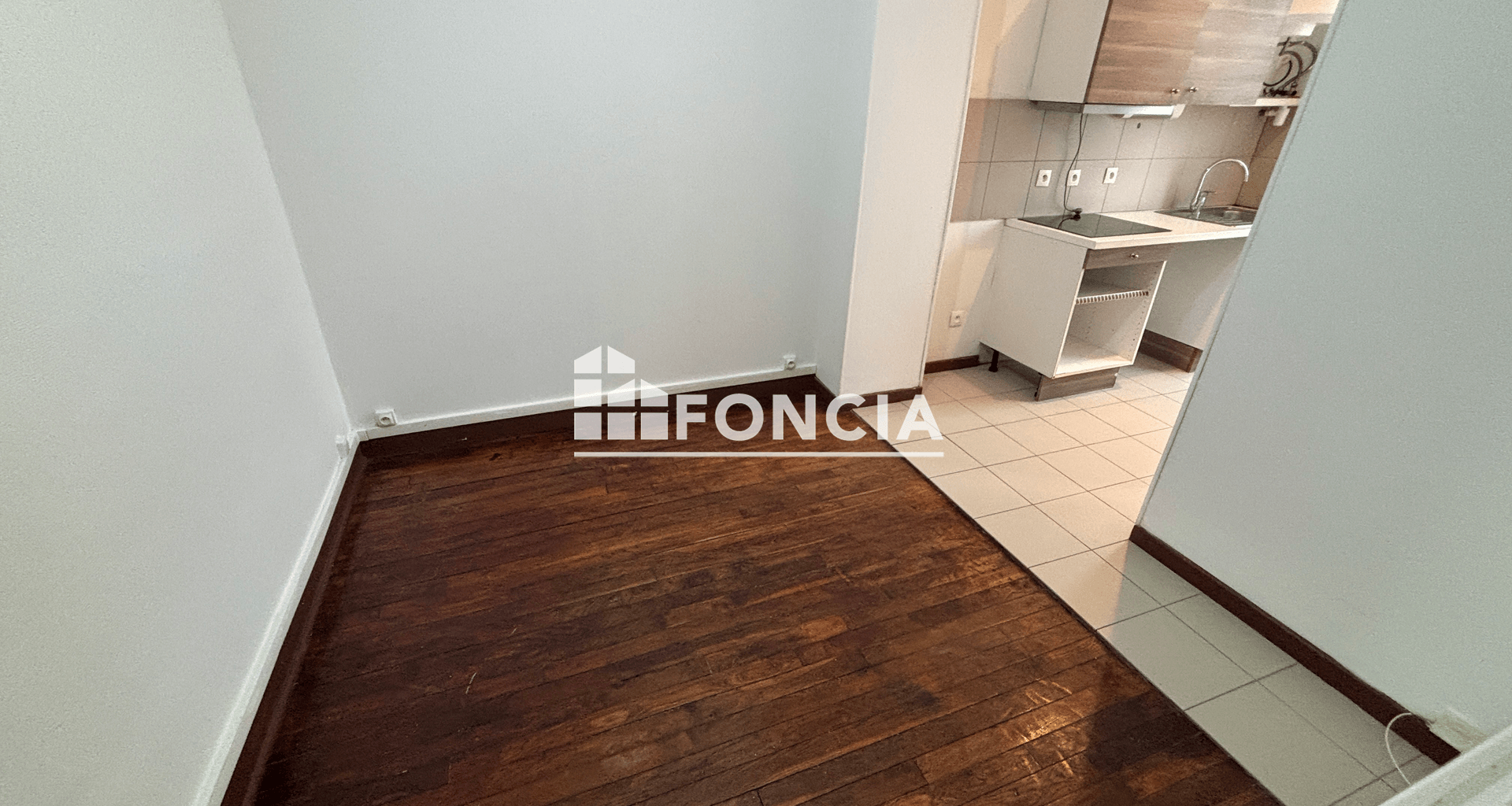 Studio (24.73 m²) à louer - Arcueil (94110)