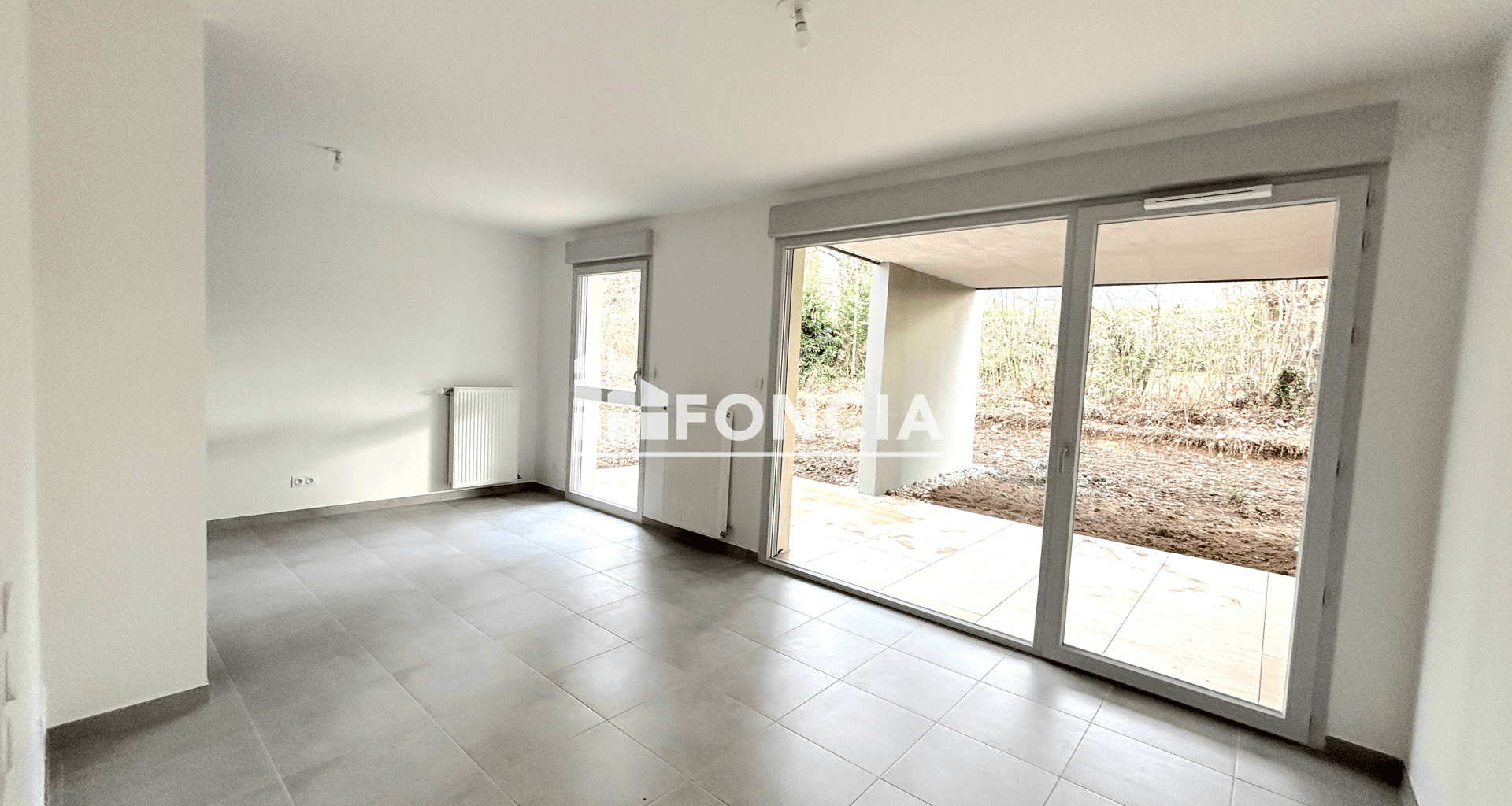 Appartement 2 pièces (51.14 m²) à louer - Coublevie (38500)
